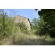 Properties for Sale_FARMHOUSE TO BE RESTORED FOR SALE IN MONTEFIORE DELL'ASO, IMMERSED IN THE ROLLING HILLS OF THE MARCHE , in the Marche region of Italy in Le Marche_7